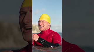 Beach Lifeguard | Photo POV | Full video on our profile #beachsafety ##outdooreducation #photography