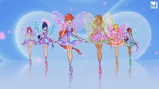 Winx Club - Season 7 (Music Video)