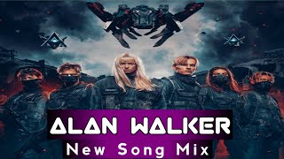 Alan Walker new song 2023 mix | Different World new mix song