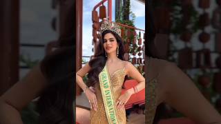 Rachel Gupta Miss grand international 2024