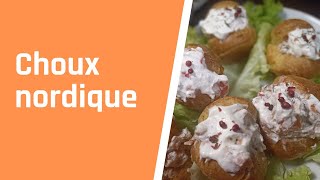 choux nordique