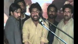 sayeid maqbool  hussain qila didar singh slana majals aazh 11 april 2014 part 9