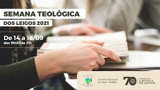 Aspectos Teológicos | Semana Teológica | UniSantos