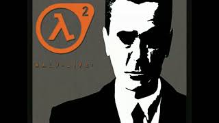 Half Life 2 - Distorted Trumpets (NTSC/US Pitched)