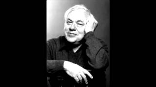 Beethoven - Sonata No. 11 in B-flat major, Op. 22 (Richard Goode)