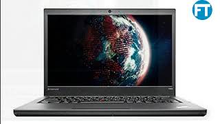 Newest 14" High Performance Thinkpad T440S Review Intel Dual-Core i5-4300U