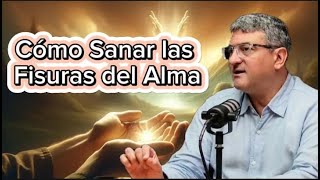 💥🌟Mario Saban 👉 Cómo cerrar fisuras del alma por medio del entrenamiento de la Cabalá parte 3