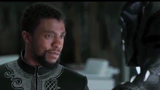 BLACK PANTHER: WELCOME TO THE JUNGLE  (GUNS N ROSES)