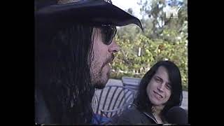 Danzig U S  Tour Special 1994 Part 3