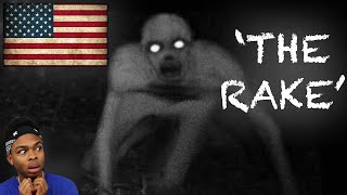 Top 10 Scary American Urban Legends