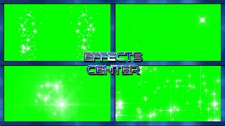 20 Star Effects / 20 Efeitos de Estrelas