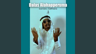 Dalas Alahapperuma