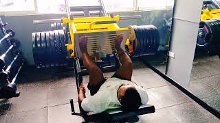 THE BEST FULL LEG WORKOUT)