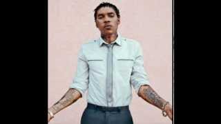 Vybz Kartel - The Ring  *A Chaka Rastar Exclusive*