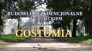 Gostomia Palac