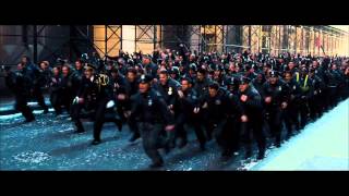 The Dark Knight Rises - Bande annonce #3 [VOST|HD]