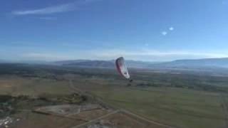 Jackson Hole Paragliding