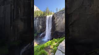 Beautiful water Fall