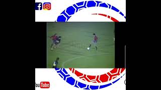 📺 Everton vs Unión Española ⚽️ Año 1986 🇨🇱