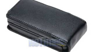 Flip Type Case For HTC Touch Pro HTC Raphael