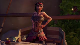 Пираты Карибского Моря/ Sea of Thieves