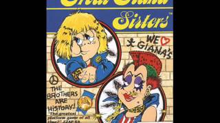 The Great Giana Sisters - The Complete Soundtrack