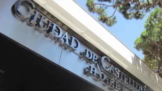 Hotel Ciudad de Castelldefels - SPAIN