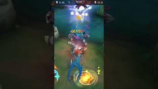 ZHASK MOBILELEGENDS