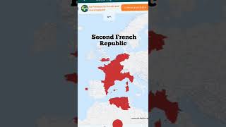 Making Countries empire (Part 28) France