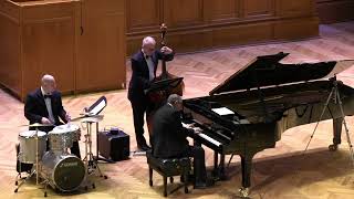 Porter Medley By Gregory Fine Solo + Trio