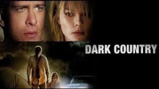 Dark Country Full Movie Facts And Review / Hollywood Movie / Full Explaination / Thomas Jane