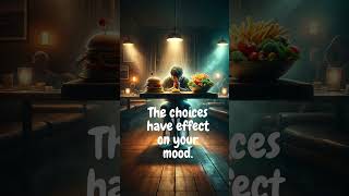 Short mood food