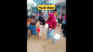 Pecah Balon Hut Ri 79