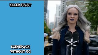 Killer frost scenepack without CC #scenepack #killerfrost