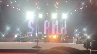 Slank - Gara Gara Kamu, Jakarta Fair