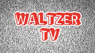 WALTZER TV EPISODE V : PORTLAND