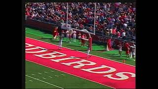 2004 Illinois State Football Season Recap Film