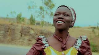 UKO MWAMBA YESU - Sange Dans L' Adoration (Official Video)