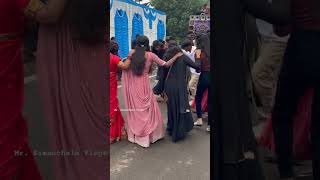 Marriage Dance 💃 🕺 #dance #viral #koraputiamusic