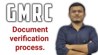 GMRC Document verification process. #gmrc #gmrc2023 #transientacademy