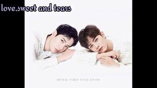 love sweet and tears||part 4||#xianwang ||#zhanyi #chinesedrama