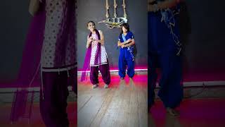 Kamariya - Mitron | #gujrati #garba #bollywood #dandiya #explore #dancevideo