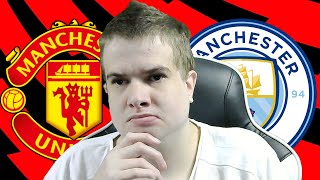 MANCHESTER CITY TO BEAT MANCHESTER UNITED PREMIER LEAGUE PREDICTIONS WEEK 11