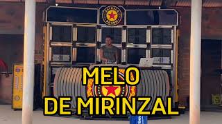 MELO DE MIRINZAL  //  NEW GIGA ESTRELA DO SOM