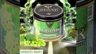 Jibiar new taste coming soon