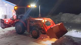 Kubota B7100 1981