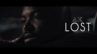 Lost (A Short Film on Acceptance)