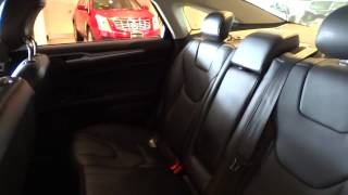 2014 Ford Fusion Naperville, Aurora, Plainfield, Oswego, St. Charles, IL M4060