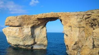 Blue Grotto a MALTA, Azure Window a GOZO e Blue Lagoon a COMINO || Giada Alessia