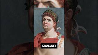 Nero - Rome’s Baddest Emperor? #shorts